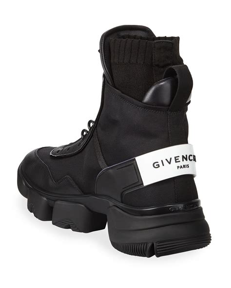 givenchy boys boots